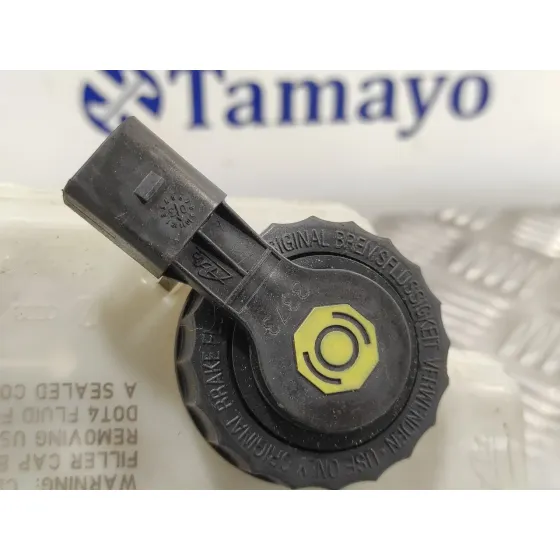 Bomba Freno para Audi A3 (8P)