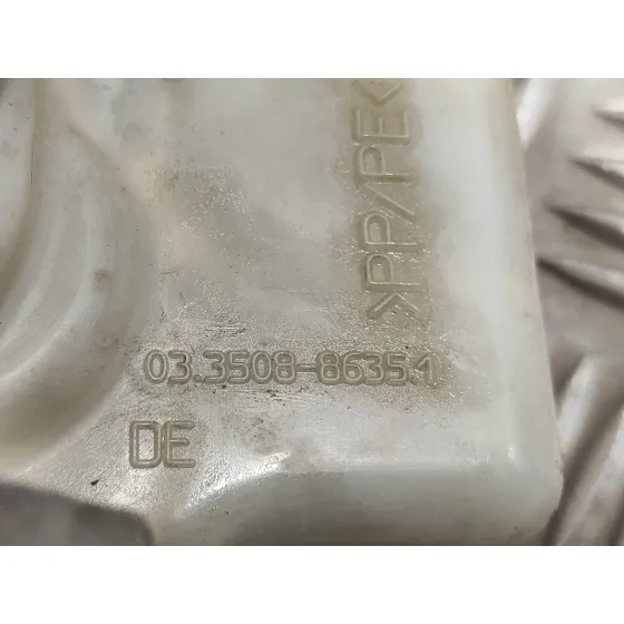 Bomba Freno para Audi A3 (8P)