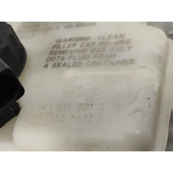 Bomba Freno para Audi A3 (8P)