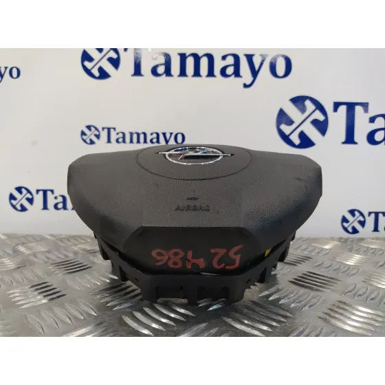 Airbag Delantero Izquierdo para Opel Astra H Berlina