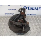 Mangueta Delantera Derecha para Bmw X1 (E84)