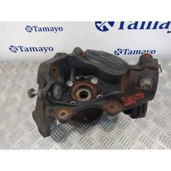Mangueta Delantera Derecha para Bmw X1 (E84)