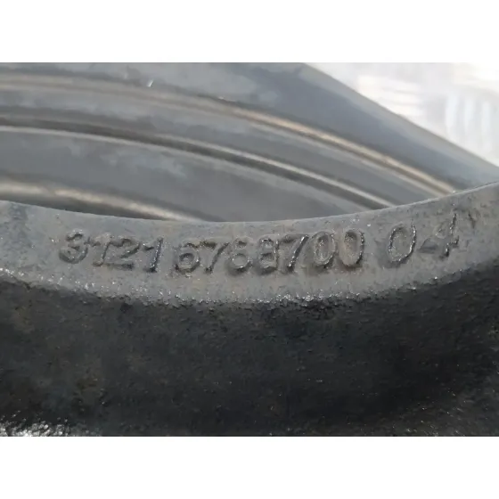 Mangueta Delantera Derecha para Bmw X1 (E84)
