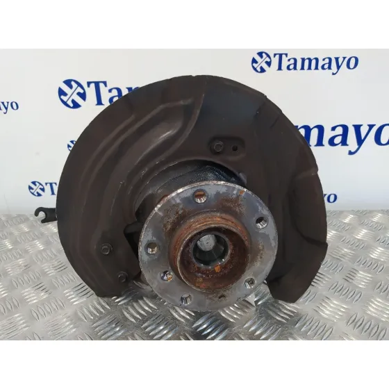 Mangueta Delantera Derecha para Bmw X1 (E84)