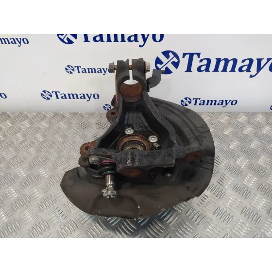 Mangueta Delantera Izquierda para Bmw X1 (E84)