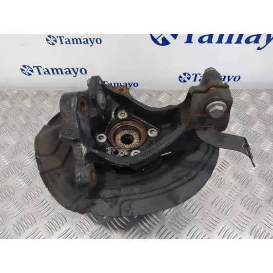 Mangueta Delantera Izquierda para Bmw X1 (E84)