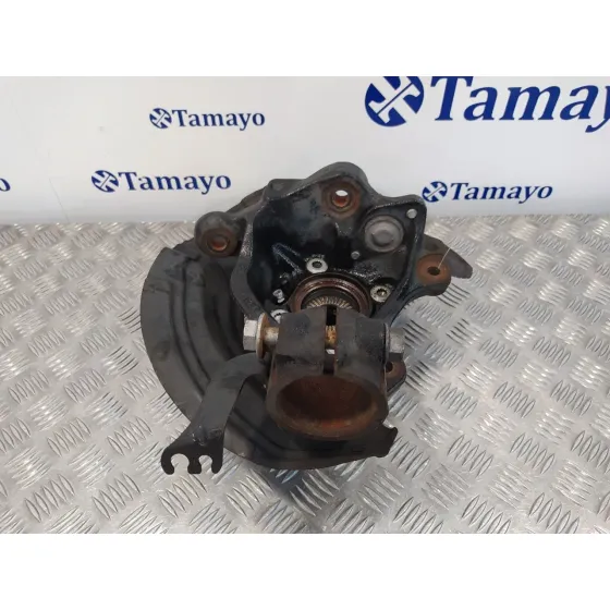 Mangueta Delantera Izquierda para Bmw X1 (E84)