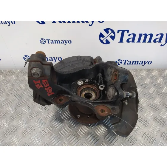 Mangueta Delantera Izquierda para Bmw X1 (E84)