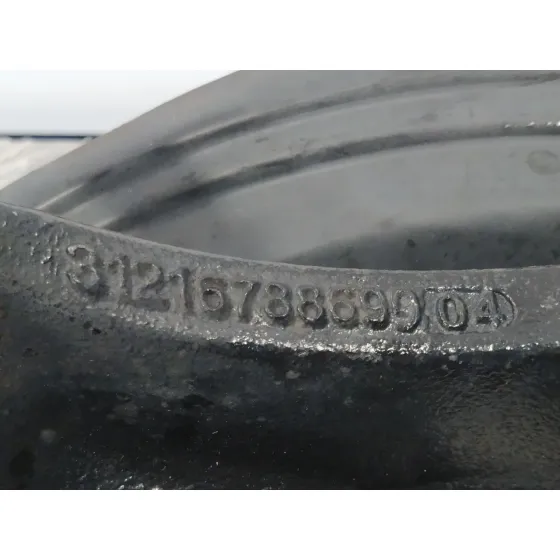 Mangueta Delantera Izquierda para Bmw X1 (E84)
