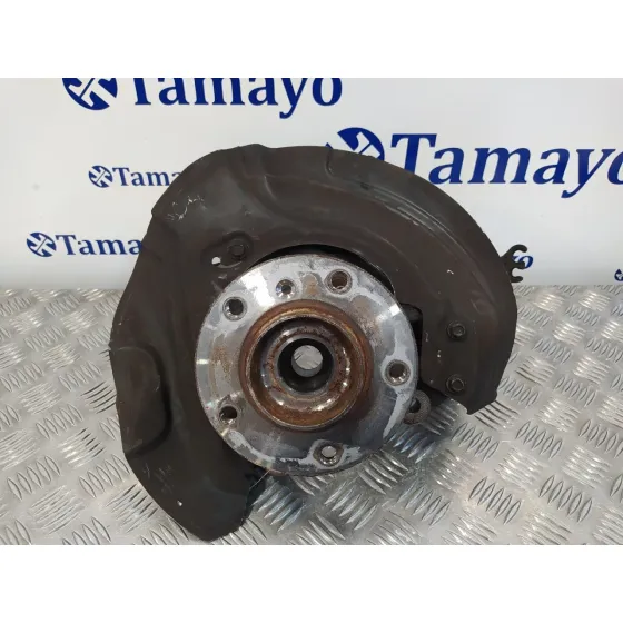 Mangueta Delantera Izquierda para Bmw X1 (E84)