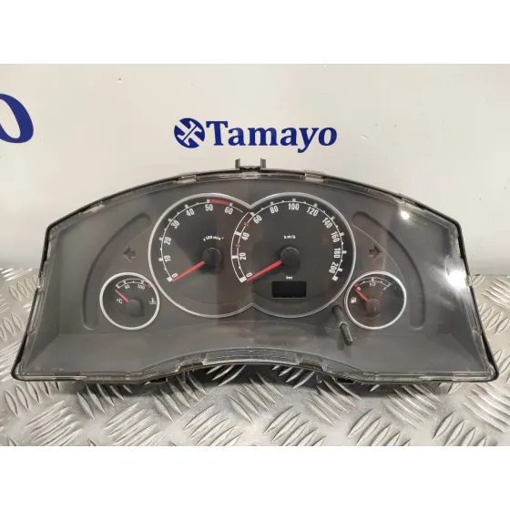 Cuadro Instrumentos para Opel Meriva