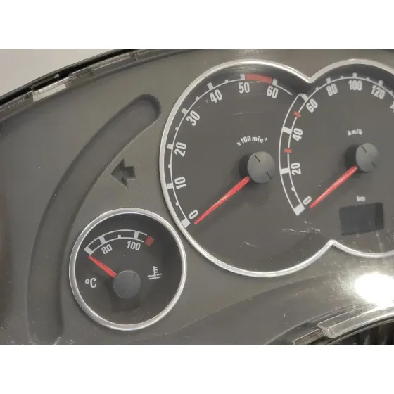 Cuadro Instrumentos para Opel Meriva