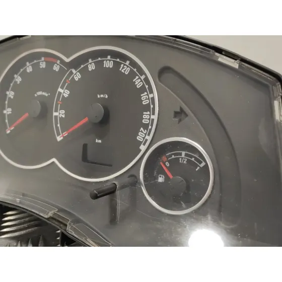 Cuadro Instrumentos para Opel Meriva