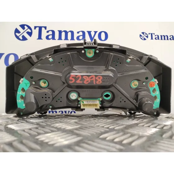 Cuadro Instrumentos para Opel Meriva