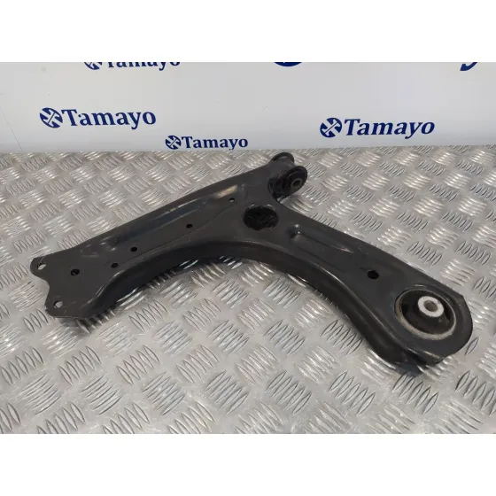 Brazo Suspension Inferior Delantero Izquierdo para Volkswagen Polo (6C1)
