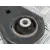 Brazo Suspension Inferior Delantero Izquierdo para Volkswagen Polo (6C1)