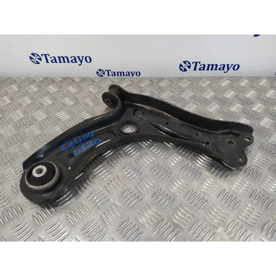 Brazo Suspension Inferior Delantero Izquierdo para Volkswagen Polo (6C1)