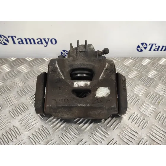 Pinza Freno Delantera Izquierda para Peugeot 5008