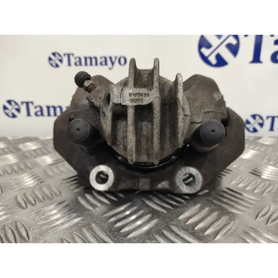Pinza Freno Delantera Izquierda para Peugeot 5008