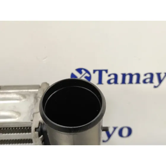 Intercooler para Toyota Auris