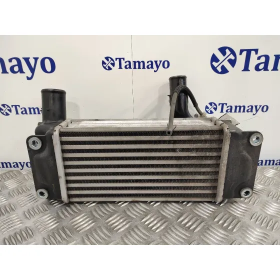Intercooler para Toyota Auris