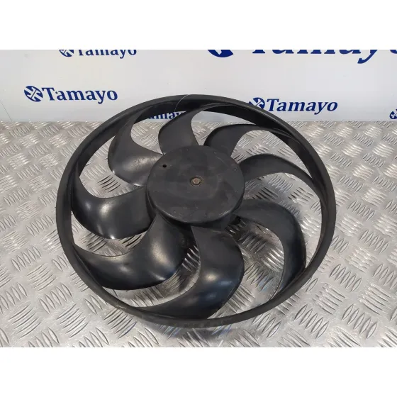 Electroventilador para Dacia Dokker