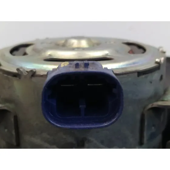 Electroventilador para Dacia Dokker