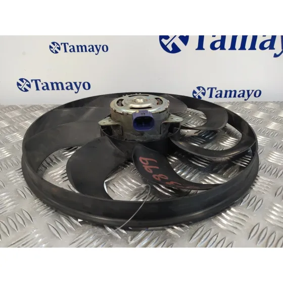 Electroventilador para Dacia Dokker