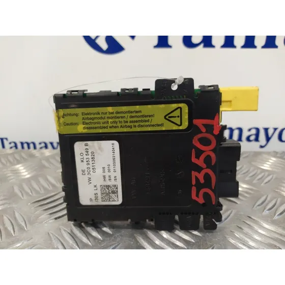 Modulo Electronico para Volkswagen Passat Berlina (3C2)