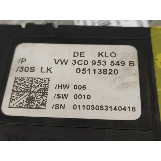 Modulo Electronico para Volkswagen Passat Berlina (3C2)