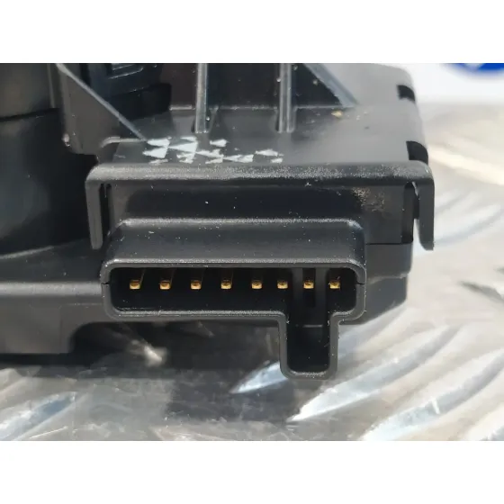 Anillo Airbag para Volkswagen Passat Berlina (3C2)