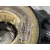 Anillo Airbag para Volkswagen Passat Berlina (3C2)