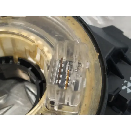 Anillo Airbag para Volkswagen Passat Berlina (3C2)