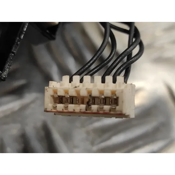 Mando Multifuncion para Volkswagen Passat Berlina (3C2)