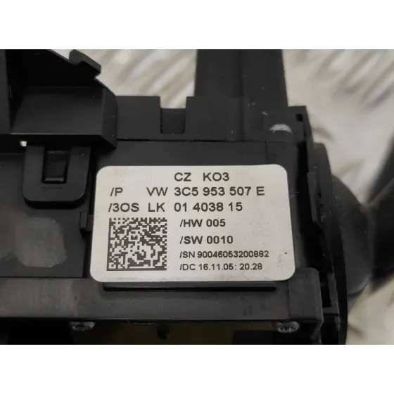 Mando Multifuncion para Volkswagen Passat Berlina (3C2)