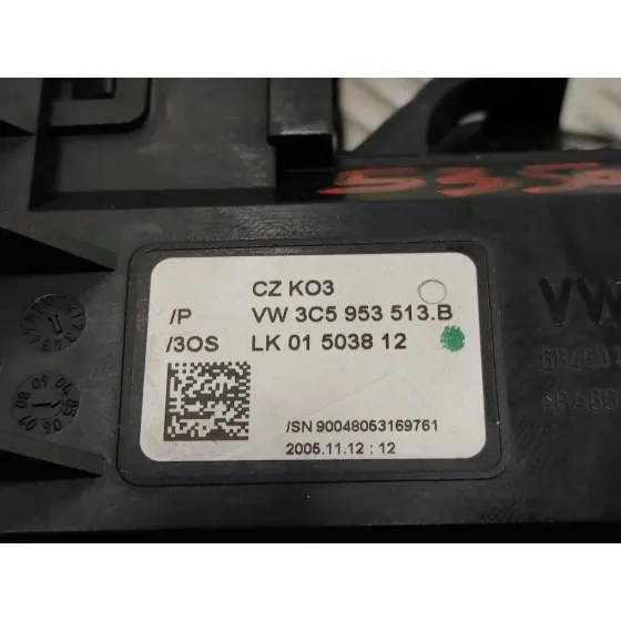 Mando Multifuncion para Volkswagen Passat Berlina (3C2)