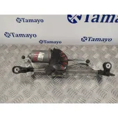 Motor Limpia Delantero para Opel Corsa D