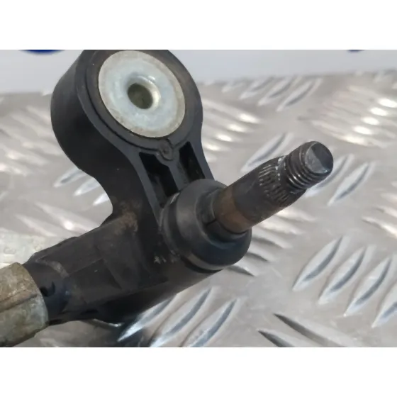 Motor Limpia Delantero para Opel Corsa D