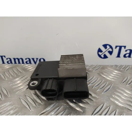 Resistencia Calefaccion para Toyota Auris