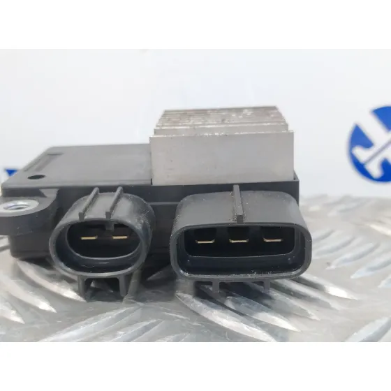 Resistencia Calefaccion para Toyota Auris