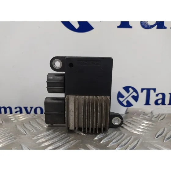 Resistencia Calefaccion para Toyota Auris