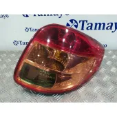 Piloto Trasero Derecho para Suzuki Sx4 Rw (Ey)