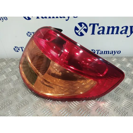 Piloto Trasero Derecho para Suzuki Sx4 Rw (Ey)