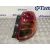Piloto Trasero Derecho para Suzuki Sx4 Rw (Ey)