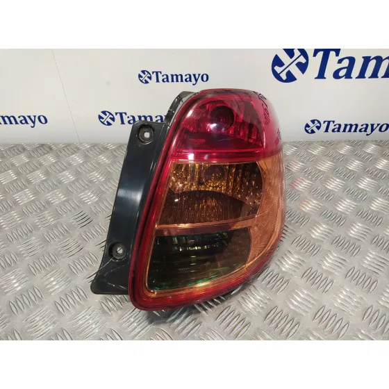 Piloto Trasero Derecho para Suzuki Sx4 Rw (Ey)