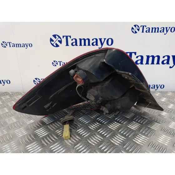 Piloto Trasero Derecho para Suzuki Sx4 Rw (Ey)