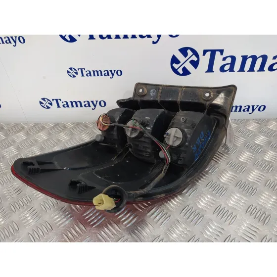 Piloto Trasero Derecho para Suzuki Sx4 Rw (Ey)