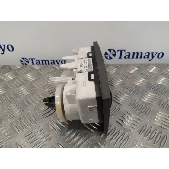 Mando Calefaccion / Aire Acondicionado para Opel Meriva