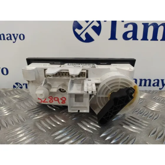 Mando Calefaccion / Aire Acondicionado para Opel Meriva