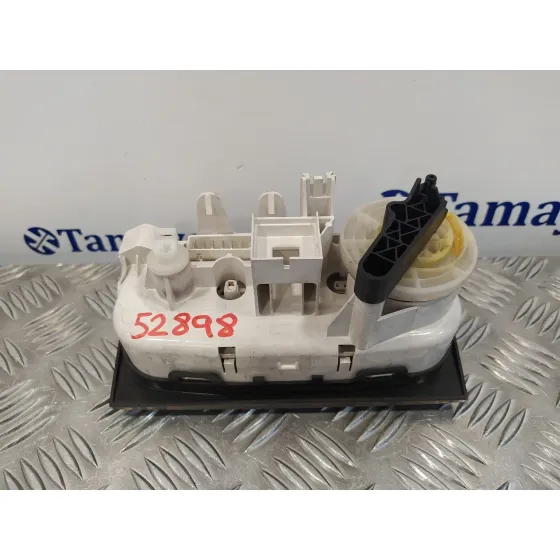 Mando Calefaccion / Aire Acondicionado para Opel Meriva